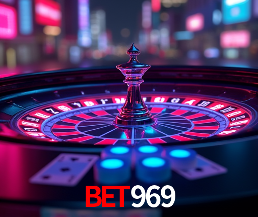BET969 Download Oficial