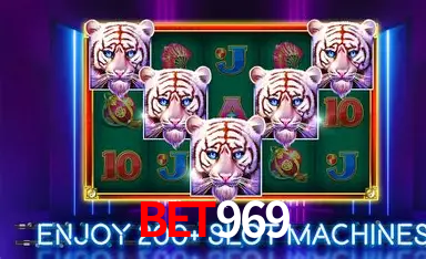 BET969 Licença Curaçao Gaming