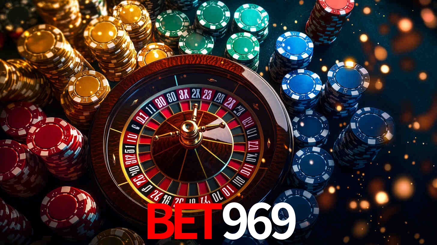 Certificação eCOGRA BET969