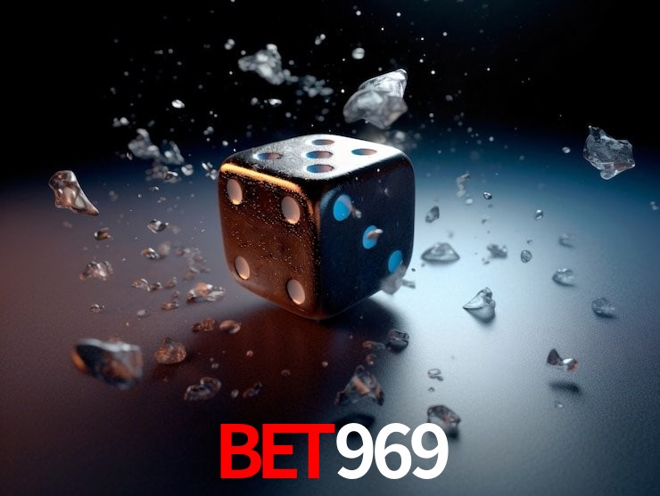 Slots BET969 - Jackpots Progressivos
