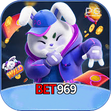 BET969 Logo